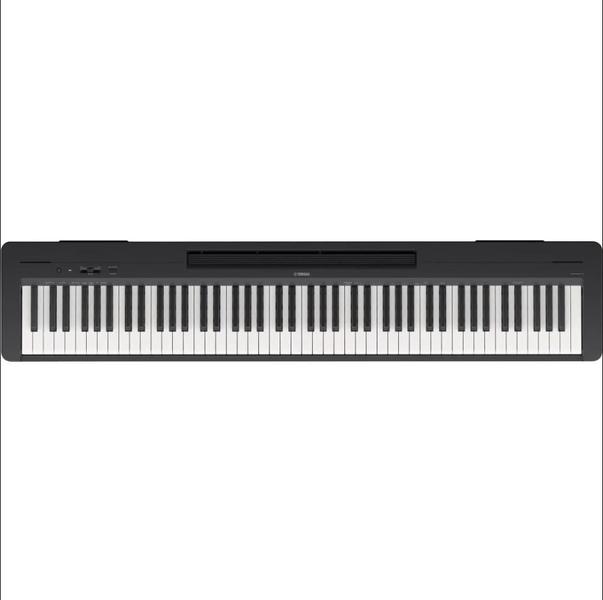 Imagem de Piano Digital Yamaha P145 Preto