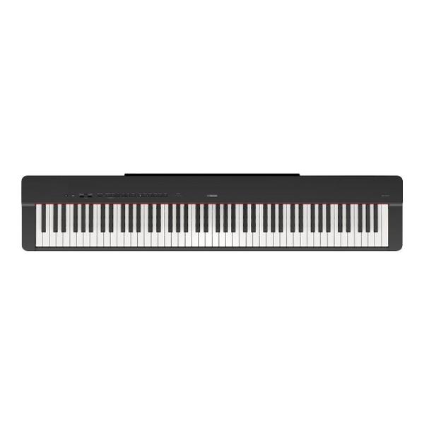 Imagem de Piano Digital Yamaha P225 P-225 com Fonte 88 Teclas