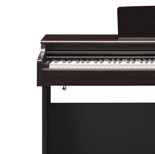 Imagem de Piano Digital Yamaha Ydp-165R Rosewood