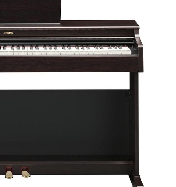 Imagem de Piano Digital Yamaha Ydp-165R Rosewood