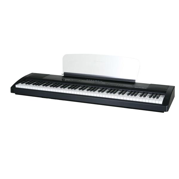 Imagem de Piano kurzweil markpro2 two is show room