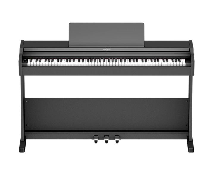 Imagem de Piano roland digital rp107-bkx