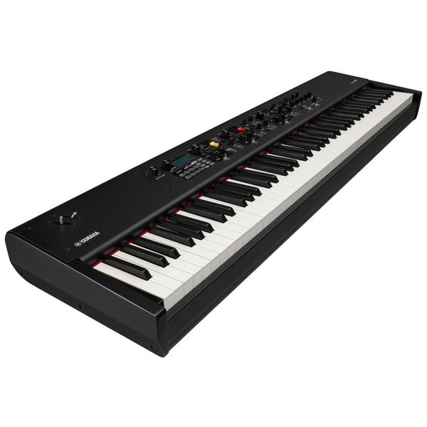 Imagem de Piano yamaha cp88 stage piano com 88 teclas