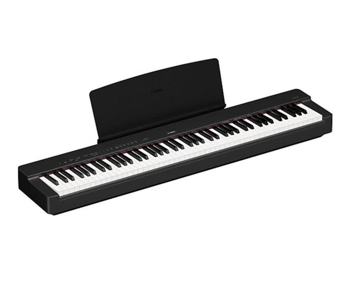 Imagem de Piano yamaha digital p 225b