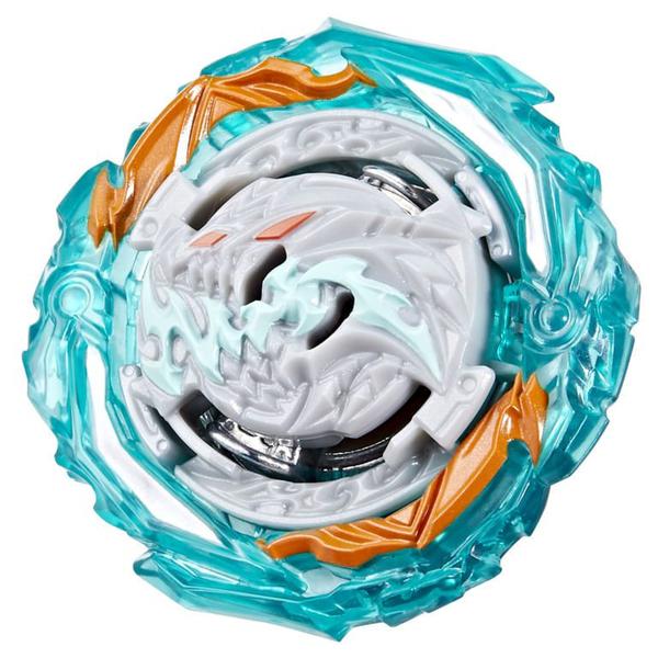 Imagem de Pião de Batalha - BeyBlade Burst - Quadstrike - Zeal Nydhog N8 - 4 em 1 - Hasbro