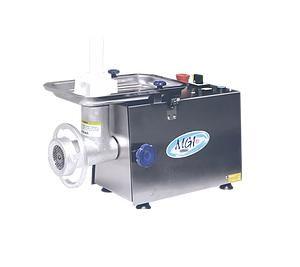 Imagem de Picador Carne Gural Mgi10 Motor 190Kgs/h Inox