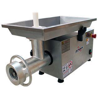 Imagem de Picador De Carne Total Inox Boca 98 Skymsen Siemsen PSP98T 3 Cv