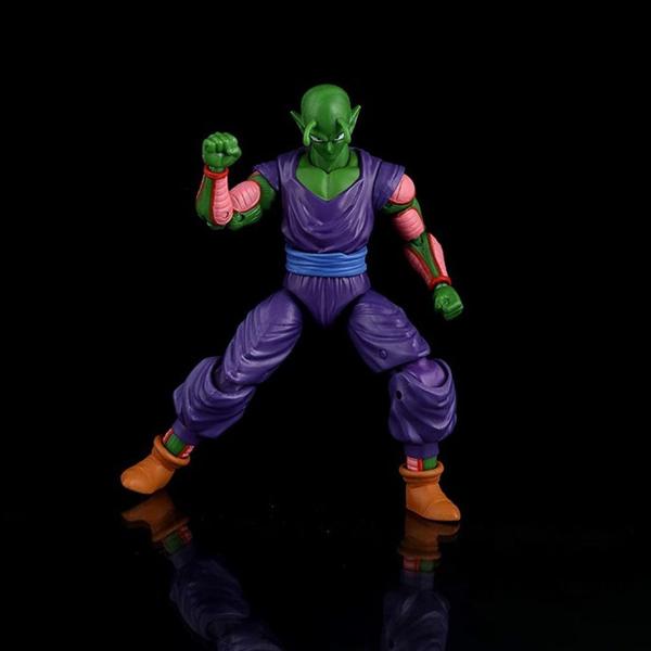 Imagem de Piccolo Articulado Dragon Ball Super Stars Series F0099 - Fun