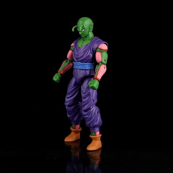 Imagem de Piccolo Articulado Dragon Ball Super Stars Series F0099 - Fun