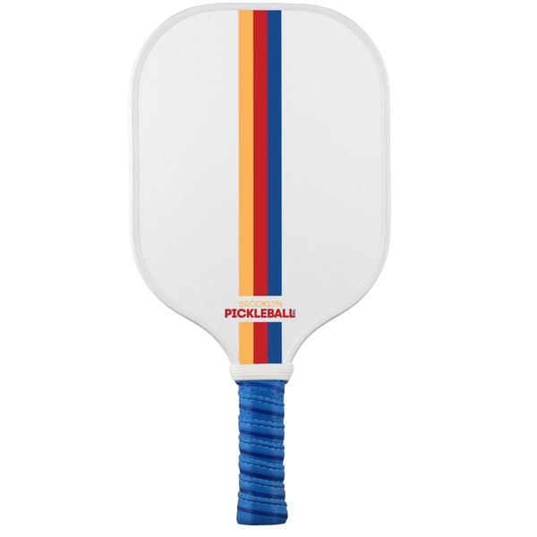 Imagem de Pickleball Paddle Brooklyn Pickleball Co. Fibra de carbono 2024