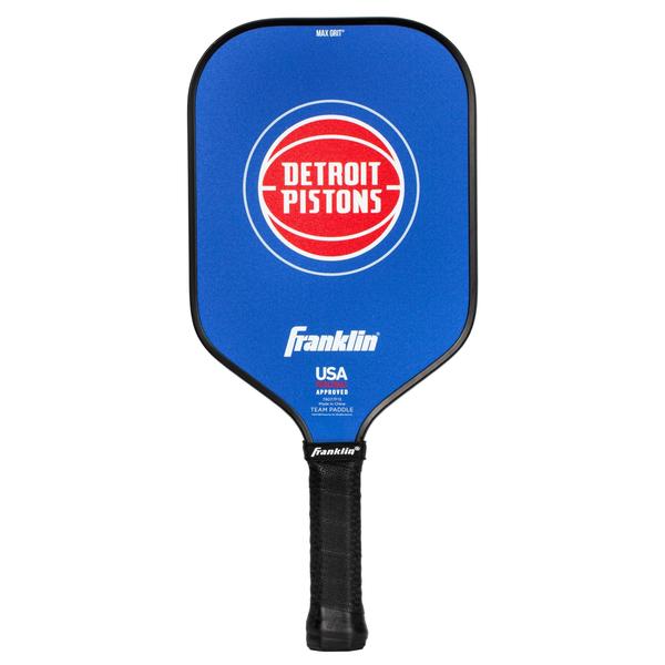 Imagem de Pickleball Paddle Franklin Sports NBA Detroit Pistons