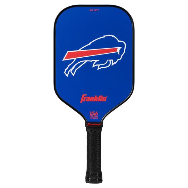 Imagem de Pickleball Paddle Franklin Sports NFL Buffalo Bills