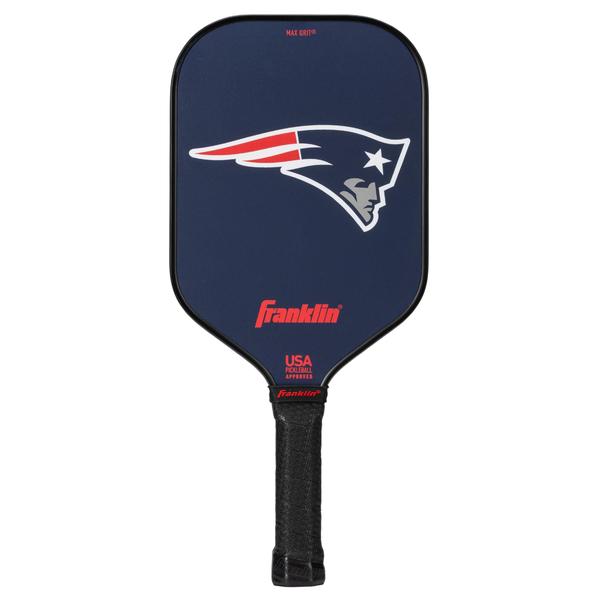 Imagem de Pickleball Paddle Franklin Sports NFL New England Patriots