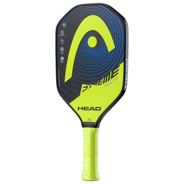 Imagem de Pickleball Paddle HEAD Extreme Tour Lite Amarelo