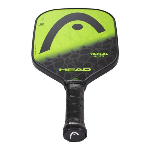 Imagem de Pickleball Paddle HEAD Radical Elite em fibra de vidro com favo de mel