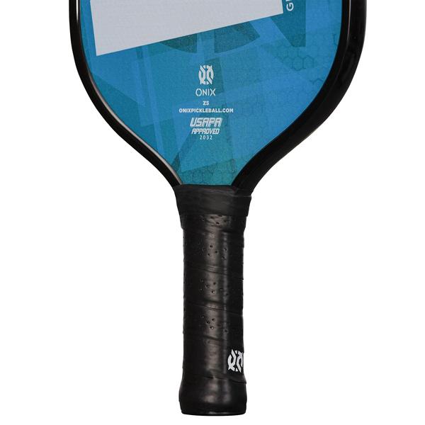 Imagem de Pickleball Paddle Onix Graphite MOD Z5 em fibra de carbono