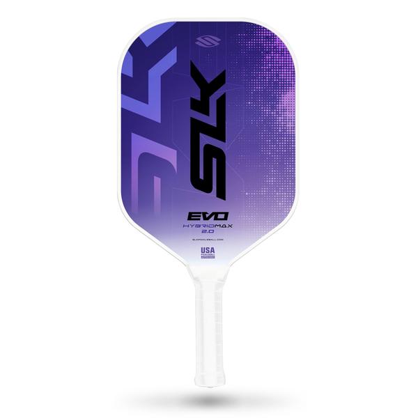 Imagem de Pickleball Paddle Selkirk 2024 Evo Power 2.0 SLK em fibra de vidro