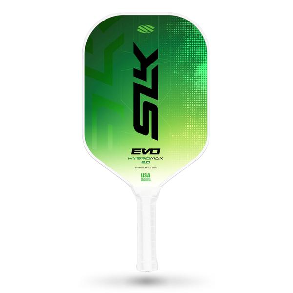 Imagem de Pickleball Paddle Selkirk 2024 Evo Power 2.0 SLK em fibra de vidro