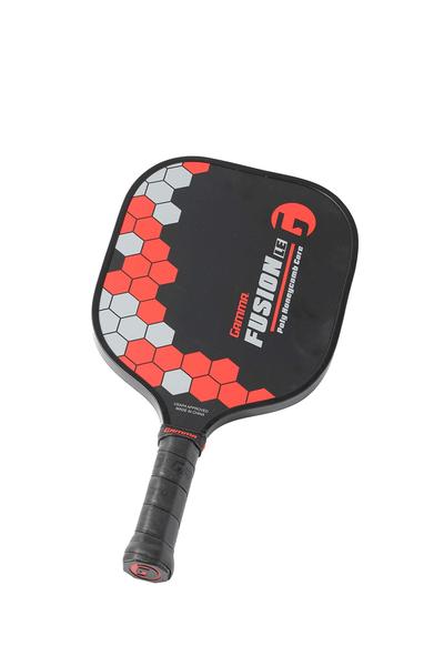 Imagem de Pickleball Paddles GAMMA Sports 2.0 Fusion Red Fiberglass