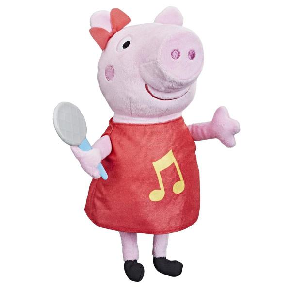 Imagem de Pig Musical Peppa F2187