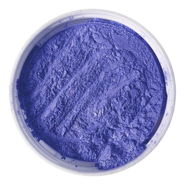 Imagem de Pigmento Metálico Perolado para Resinas Ametista Purple 10g