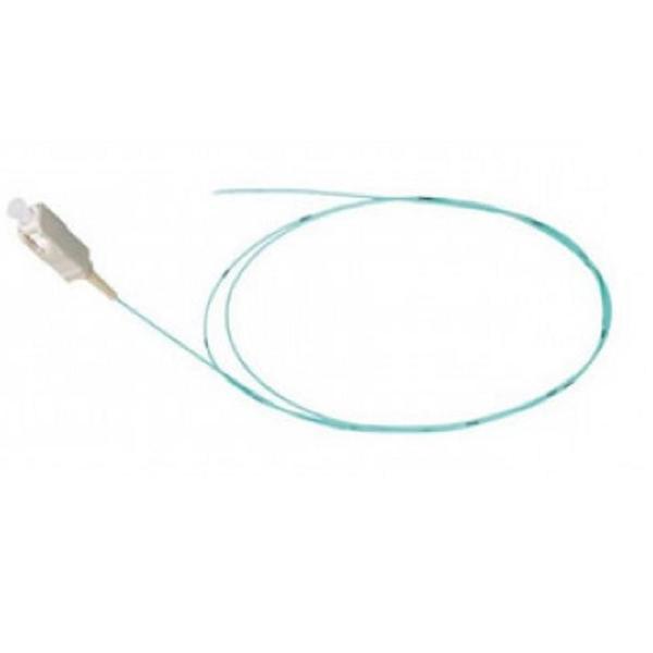 Imagem de Pigtail Om3 Mm50/125 - 1m  Sc  Pc Cordão Óptico- Legrand