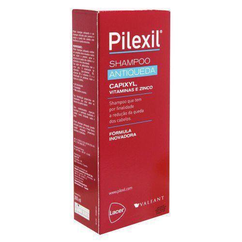 Imagem de Pilexil 300Ml Shampoo Anti-Queda