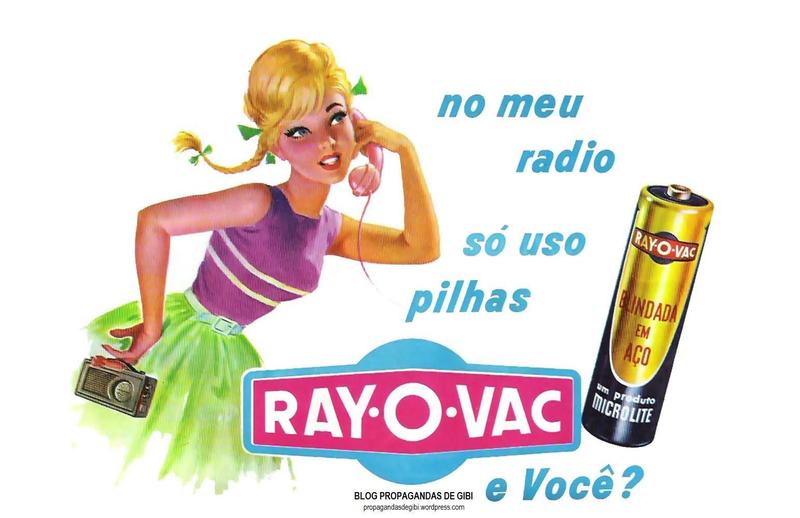 Imagem de Pilha Aaa Alcalina Rayovac C/4 Unidades