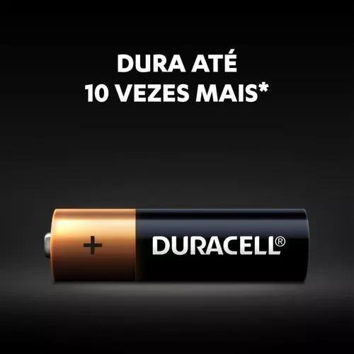 Imagem de Pilha aaa duracell mn2400 c/2