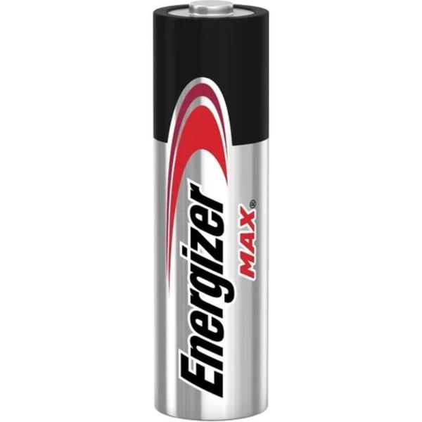 Imagem de Pilha Alcalina Energizer Max Palito AAA com 2.un