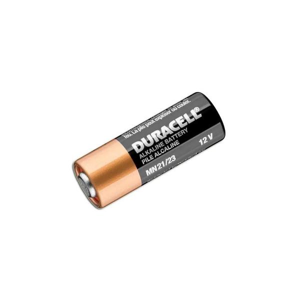 Imagem de Pilha Alcalina Mn21 23 A23 12V Duracell 2U Kit 10