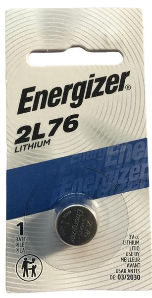 Imagem de Pilha Bateria 2l76 Cr1/3n Energizer 06 Unidades