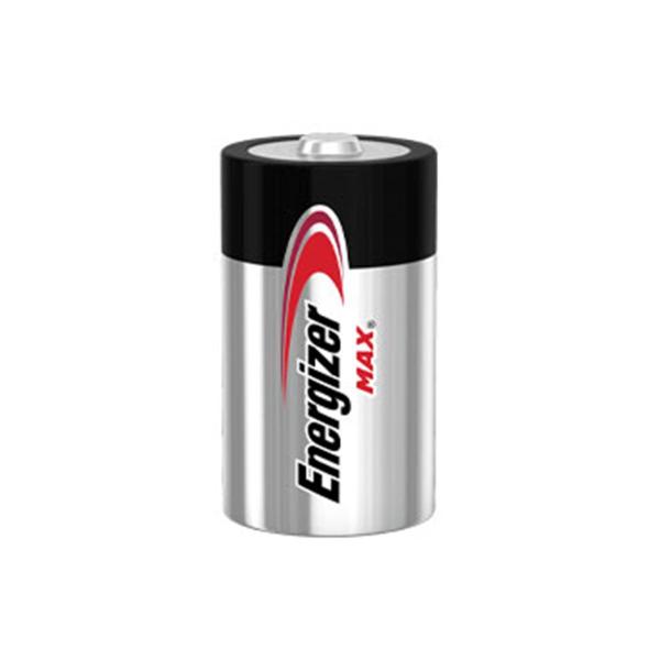 Imagem de Pilhas Energizer Max Grande D2 Emb C/ 2 Pçs