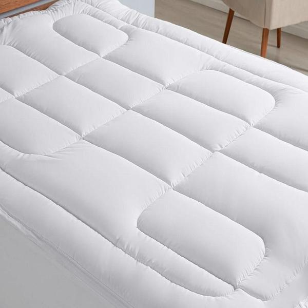 Imagem de Pillow Top Cama Casal Quen Size