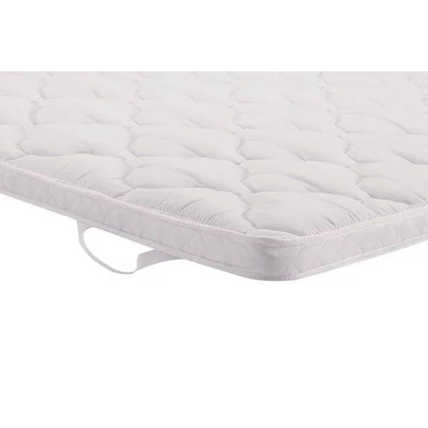 Imagem de Pillow Top Colchão Solteiro Super Plush Pilow IN (88x188) - Herval