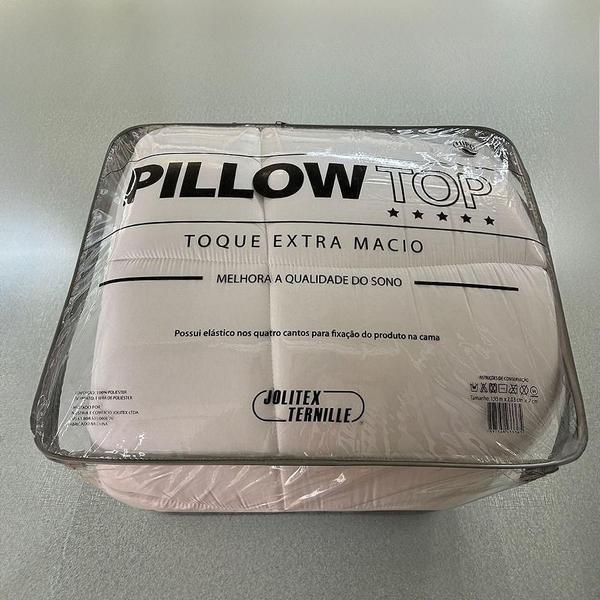 Imagem de Pillow Top King - Jolitex