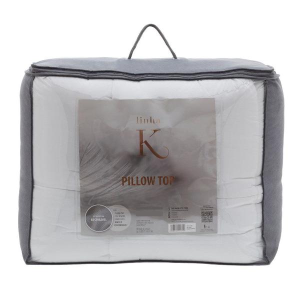 Imagem de Pillow Top King Linha K - Kacyumara