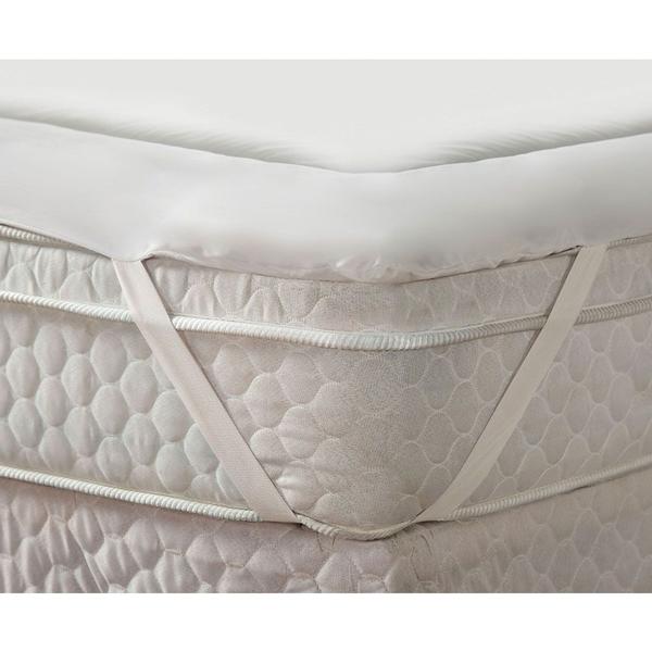 Imagem de Pillow Top King Size Trisoft Petfom 193x203