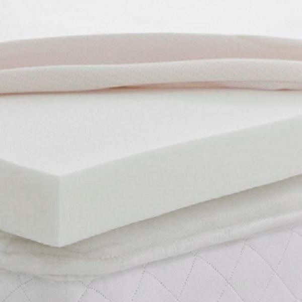 Imagem de Pillow Top Látex Hr Foam Casal 1,38X1,88X0,10M - Aumar