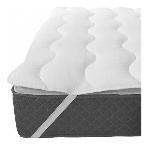 Imagem de Pillow Top Percal Casal - Fibrasca 140x190