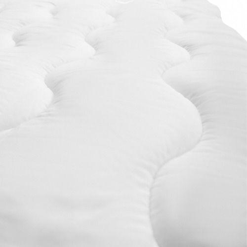 Imagem de Pillow Top Percal King - Fibrasca 193x203