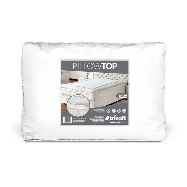 Imagem de Pillow Top Queen - Trisoft