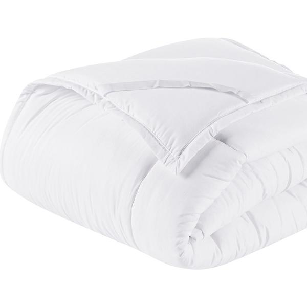 Imagem de Pillow Top Suavitec Casal Padrão 01 Peça - Branco 