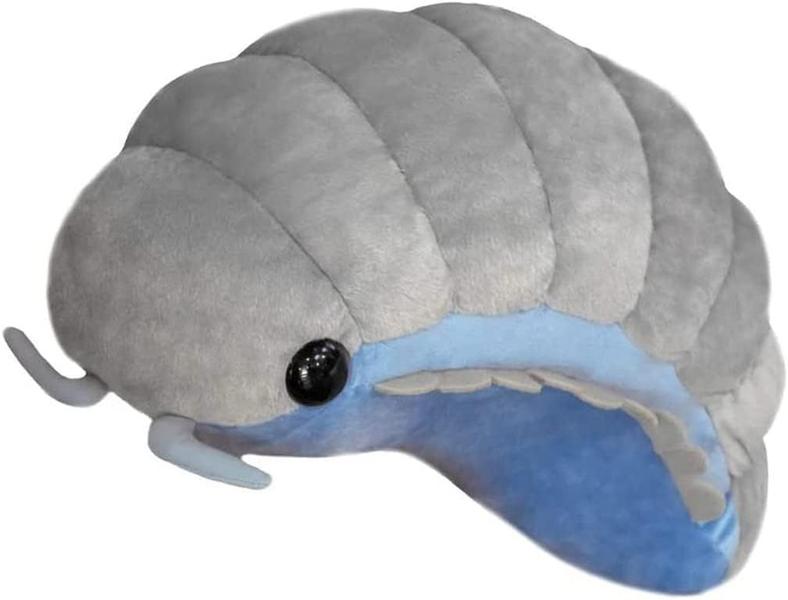 Pílula de isópode de inseto de bicho de pelúcia EASELE, mas 0,8 kg - EASELR Imagem de Pílula de isópode de inseto de bicho de pelúcia EASELE, mas 0,8 kg