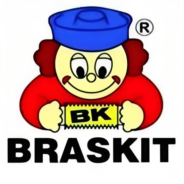 Pimbal Fliper Dino 0105 - Braskit Imagem de Pimbal Fliper Dino 0105 - Braskit