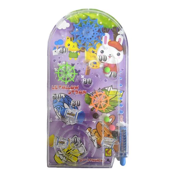 Pimbal Game Cj8803-1a Sh - Sh America Comercil Imagem de Pimbal Game Cj8803-1a Sh