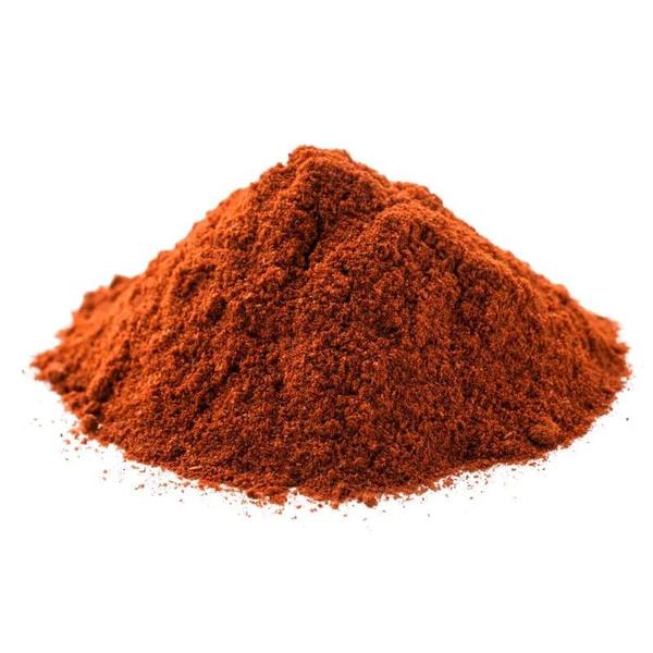 Pimenta Caiena Em Pó Desidrata A Granel - Cerealista Express Imagem de Pimenta Caiena Em Pó Desidrata A Granel