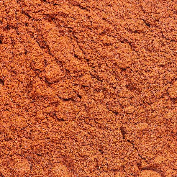 Pimenta Chipotle Importada Em Pó - Cerealista Express Imagem de Pimenta Chipotle Importada Em Pó