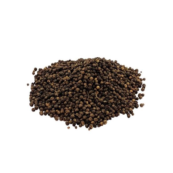 Pimenta do Reino Grão 500g 100% Natural Anti-Inflam. - Armazém Real Imagem de Pimenta do Reino Grão 500g 100% Natural Anti-Inflam.