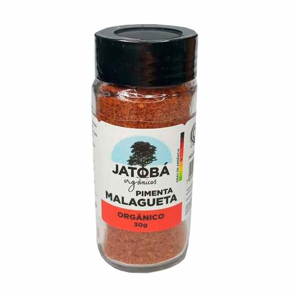 Pimenta Malagueta Desidratada Orgânica Jatobá 30G Imagem de Pimenta Malagueta Desidratada Orgânica Jatobá 30G